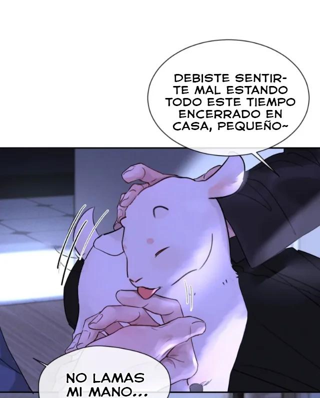 Sube de rango usando tu ego - Capítulo 2 manhwa