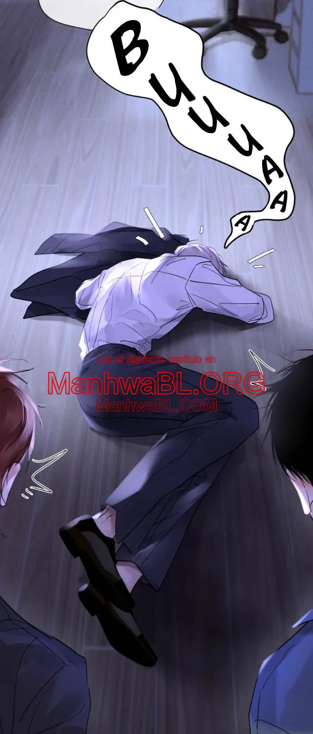 Sube de rango usando tu ego - Capítulo 2 manhwa
