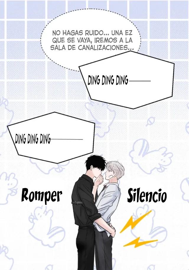 Sube de rango usando tu ego - Capítulo 43 3 manhwa