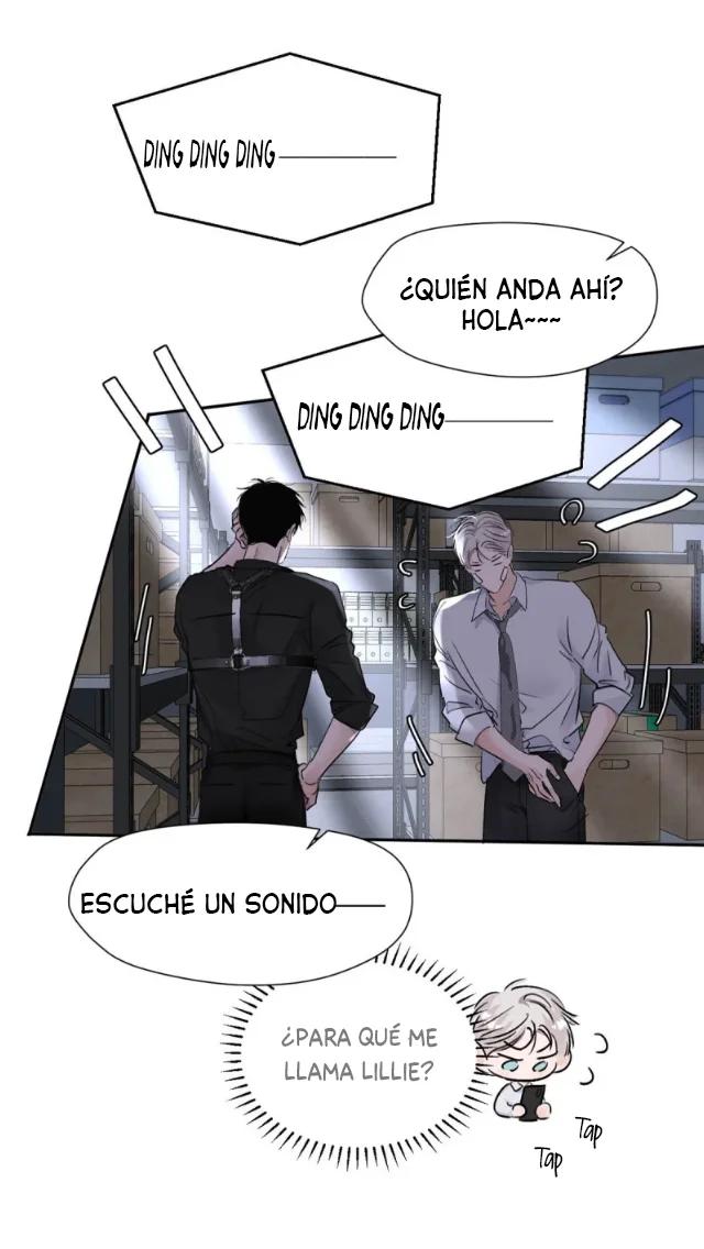 Sube de rango usando tu ego - Capítulo 43 3 manhwa