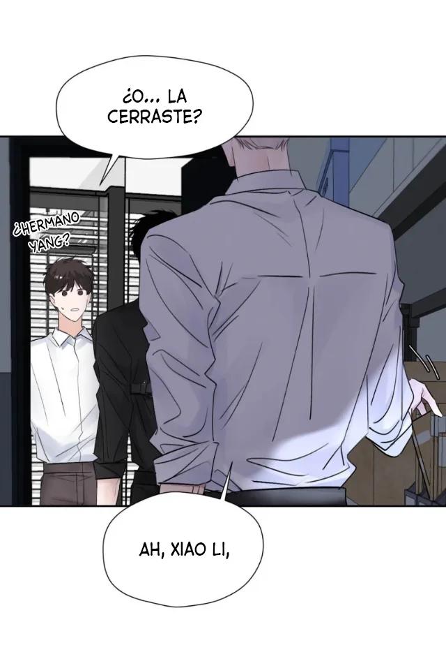 Sube de rango usando tu ego - Capítulo 43 3 manhwa