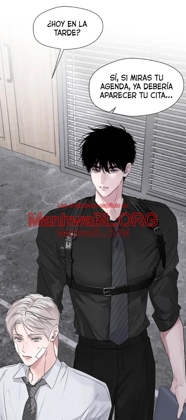 Sube de rango usando tu ego - Capítulo 43 3 manhwa