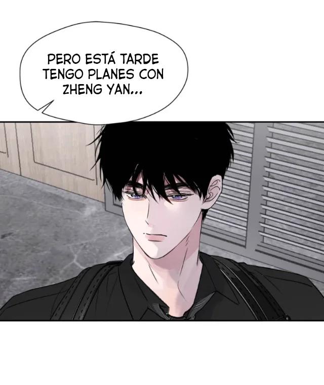 Sube de rango usando tu ego - Capítulo 43 3 manhwa