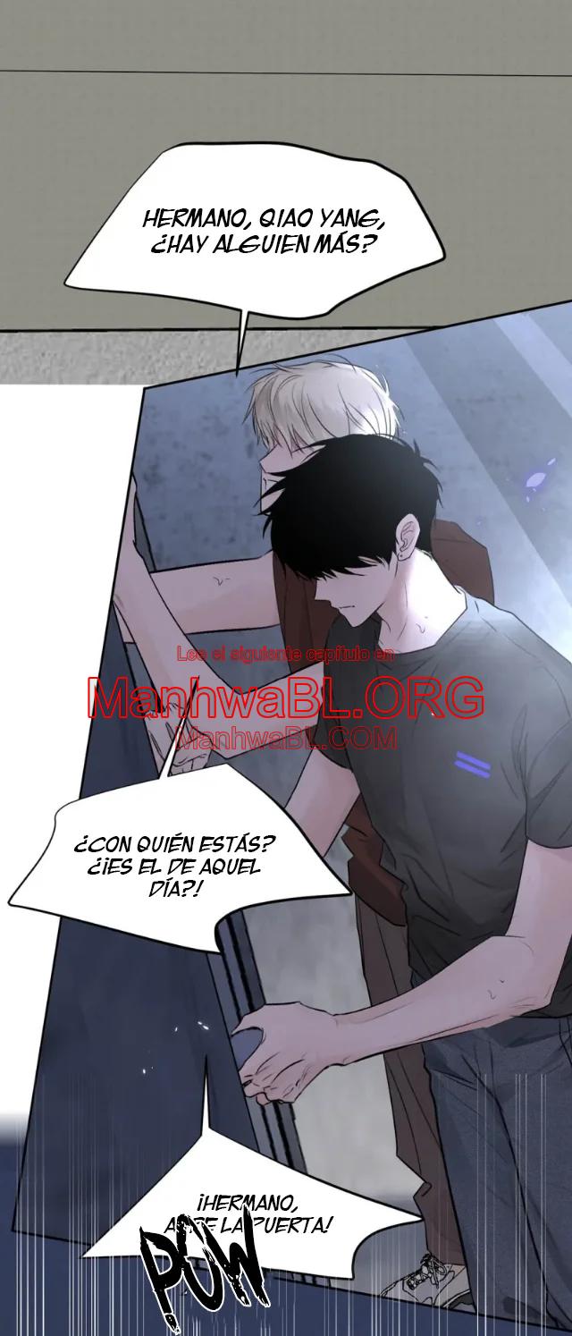 Sube de rango usando tu ego - Capítulo 30 manhwa
