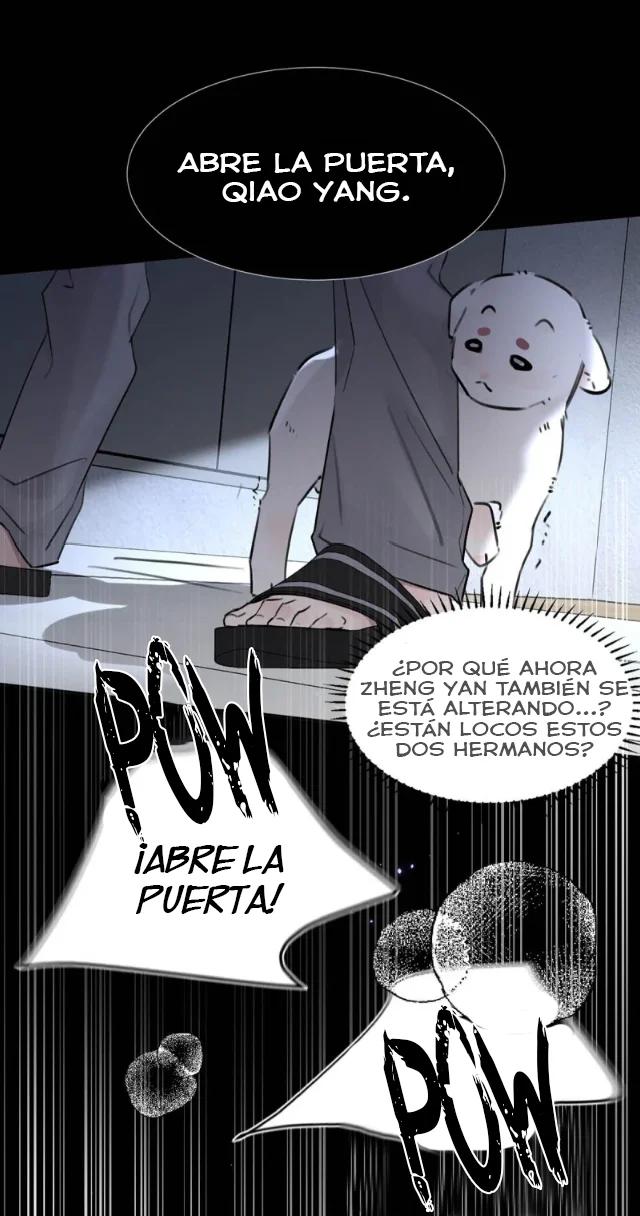 Sube de rango usando tu ego - Capítulo 30 manhwa