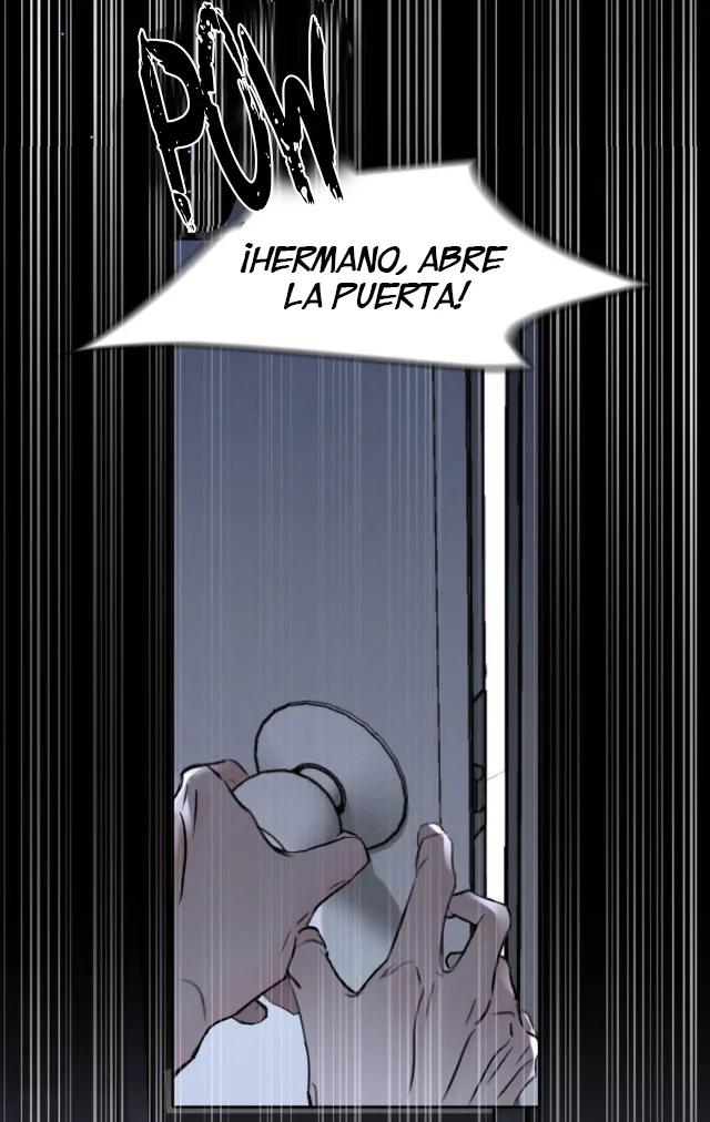 Sube de rango usando tu ego - Capítulo 30 manhwa