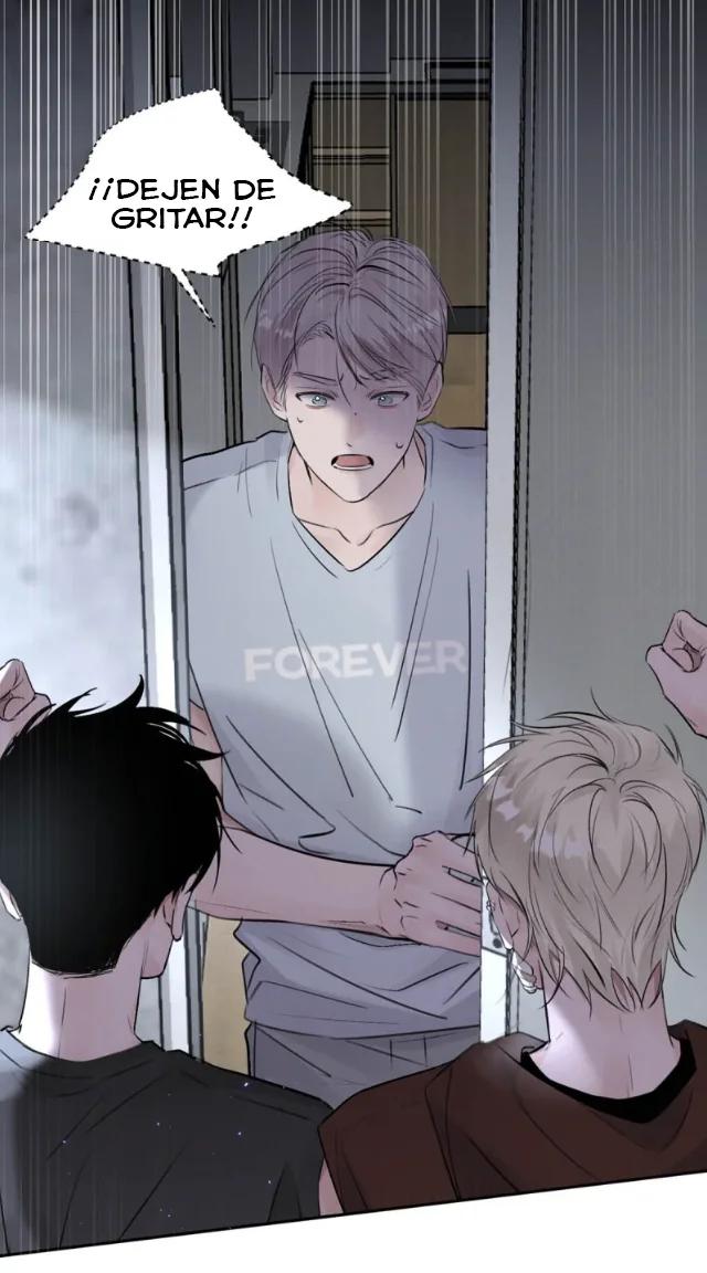 Sube de rango usando tu ego - Capítulo 30 manhwa