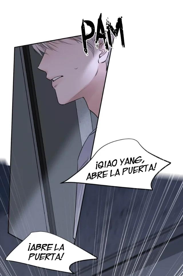 Sube de rango usando tu ego - Capítulo 30 manhwa