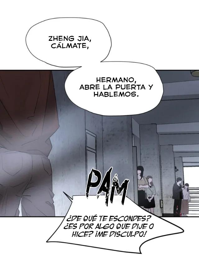 Sube de rango usando tu ego - Capítulo 30 manhwa