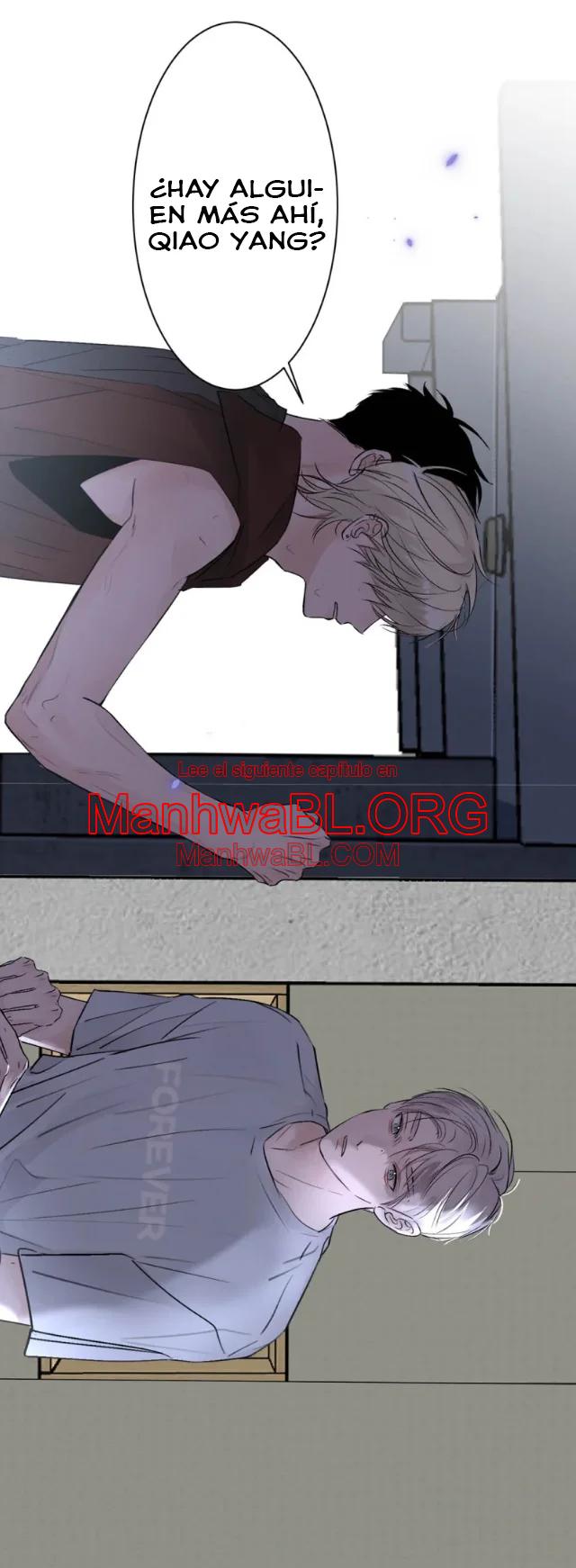 Sube de rango usando tu ego - Capítulo 30 manhwa