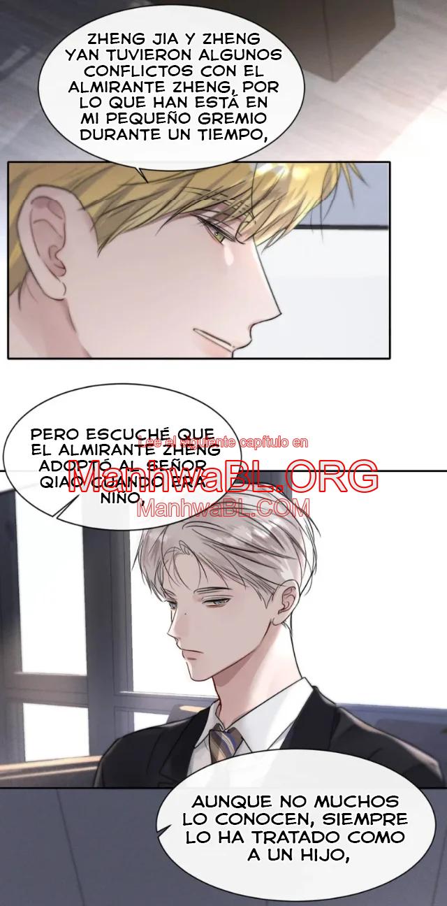 Sube de rango usando tu ego - Capítulo 7 2 manhwa