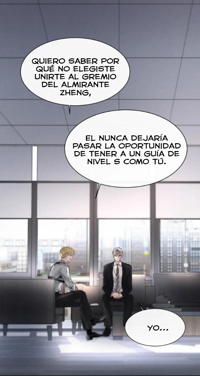 Sube de rango usando tu ego - Capítulo 7 2 manhwa