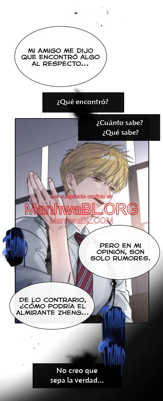 Sube de rango usando tu ego - Capítulo 7 2 manhwa