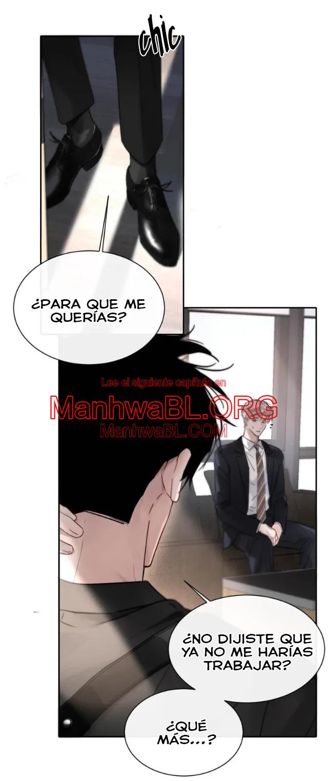 Sube de rango usando tu ego - Capítulo 7 2 manhwa