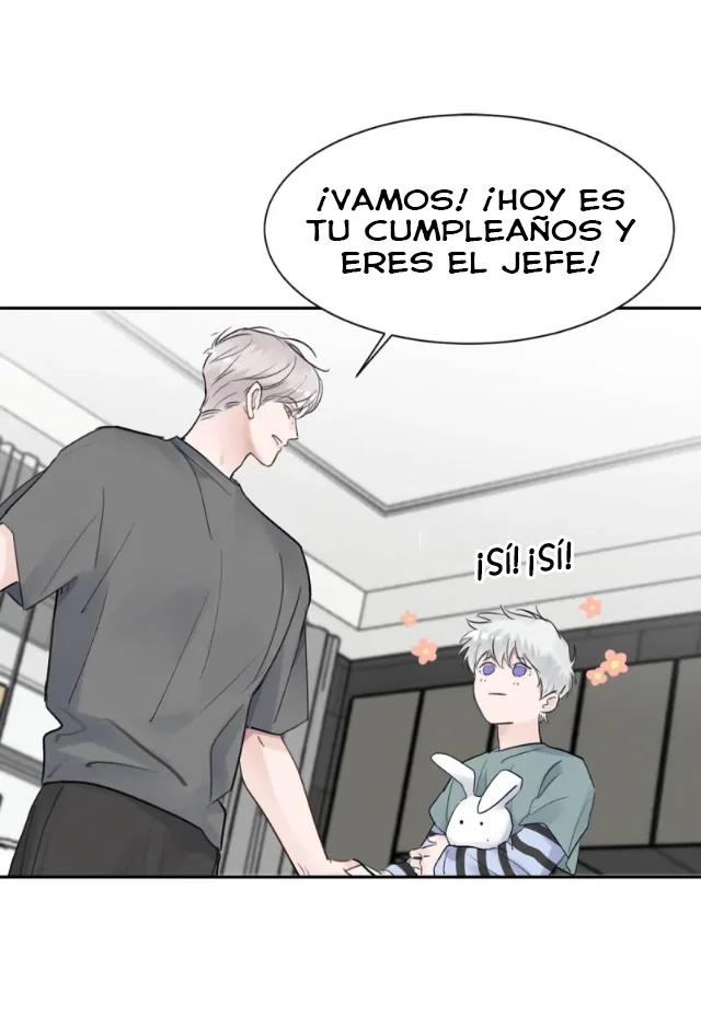 Sube de rango usando tu ego - Capítulo 29 2 manhwa