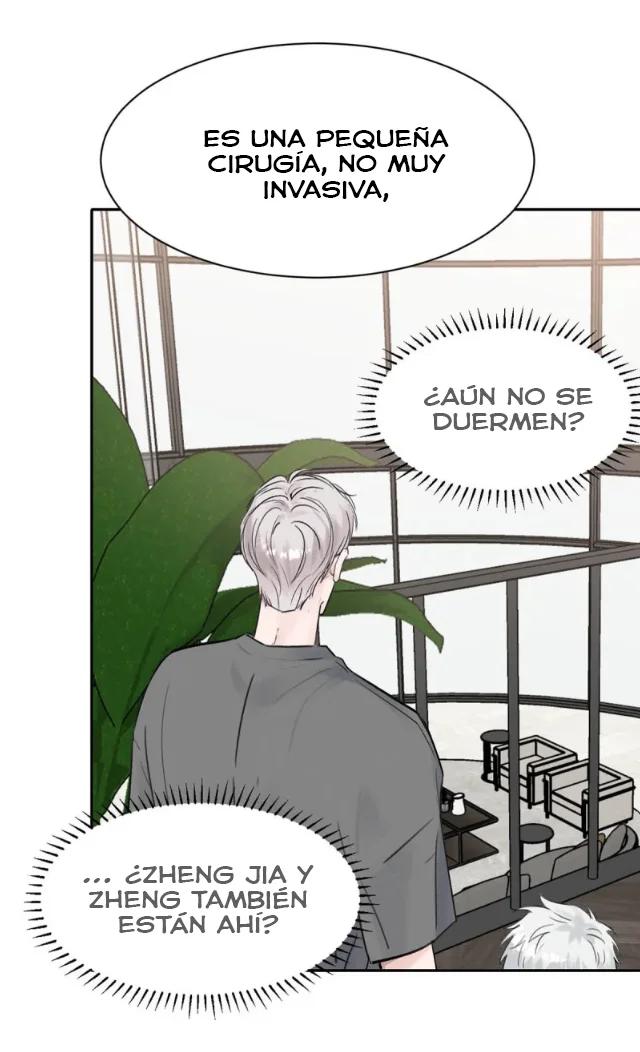 Sube de rango usando tu ego - Capítulo 29 2 manhwa