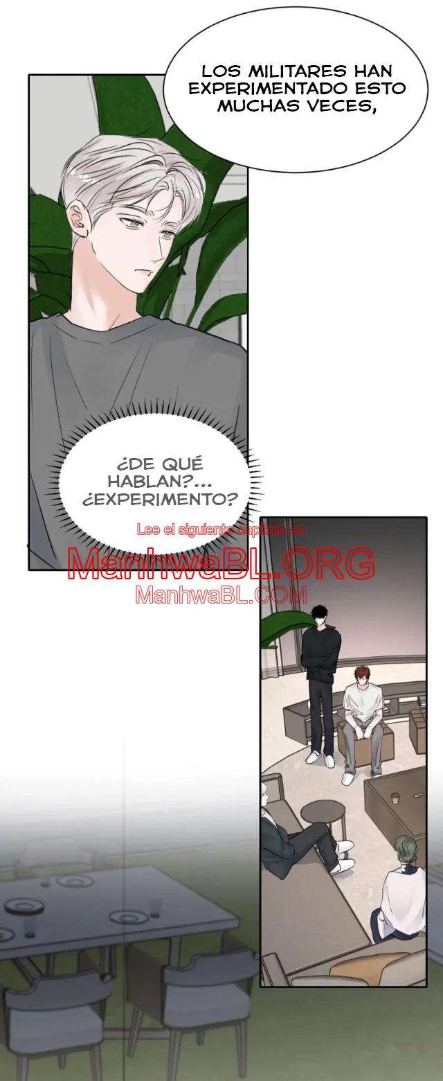 Sube de rango usando tu ego - Capítulo 29 2 manhwa