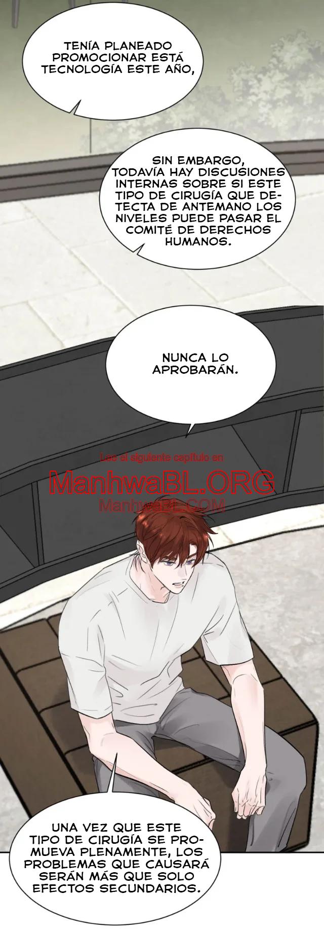 Sube de rango usando tu ego - Capítulo 29 2 manhwa