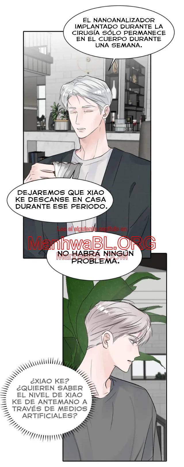 Sube de rango usando tu ego - Capítulo 29 2 manhwa