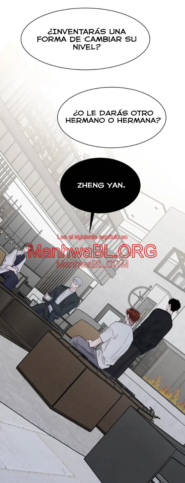 Sube de rango usando tu ego - Capítulo 29 2 manhwa