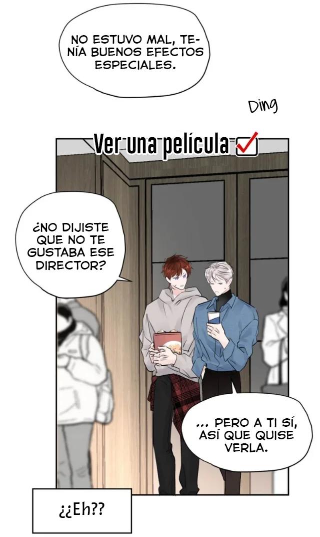 Sube de rango usando tu ego - Capítulo 18 2 manhwa