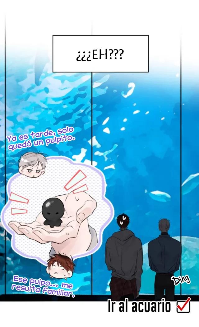 Sube de rango usando tu ego - Capítulo 18 2 manhwa