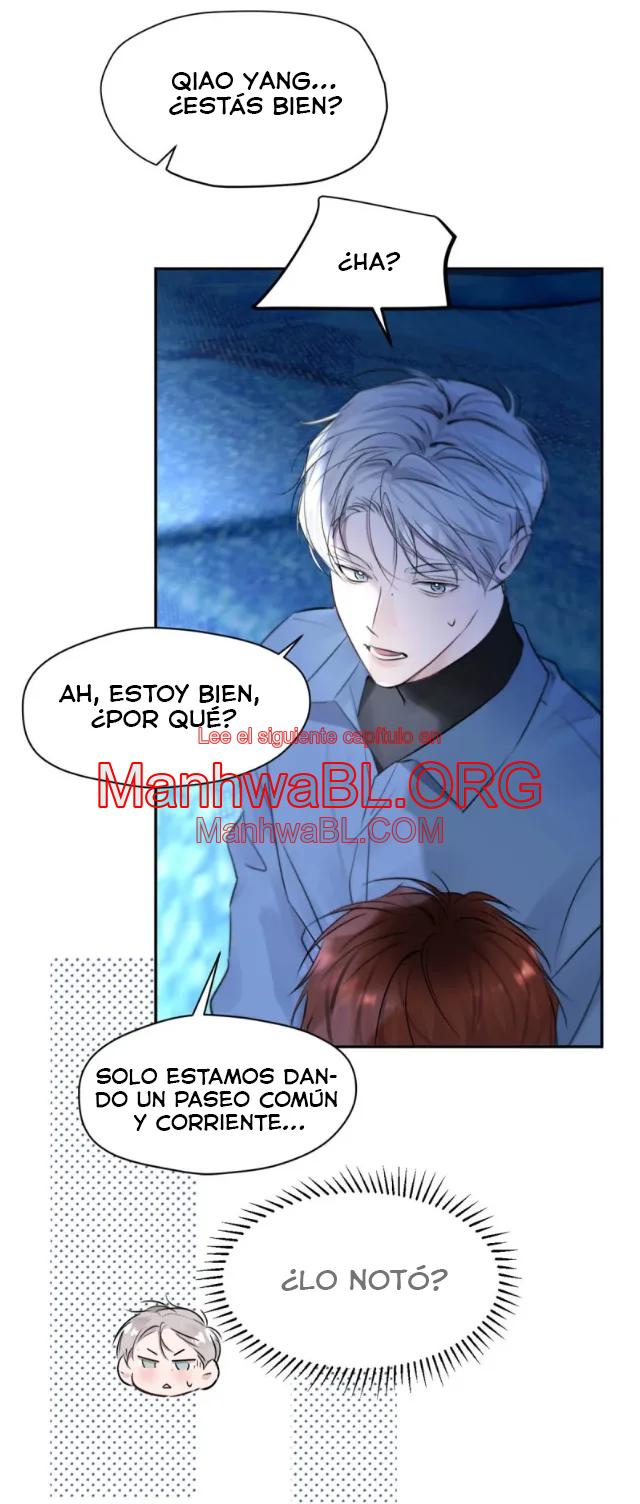Sube de rango usando tu ego - Capítulo 18 2 manhwa