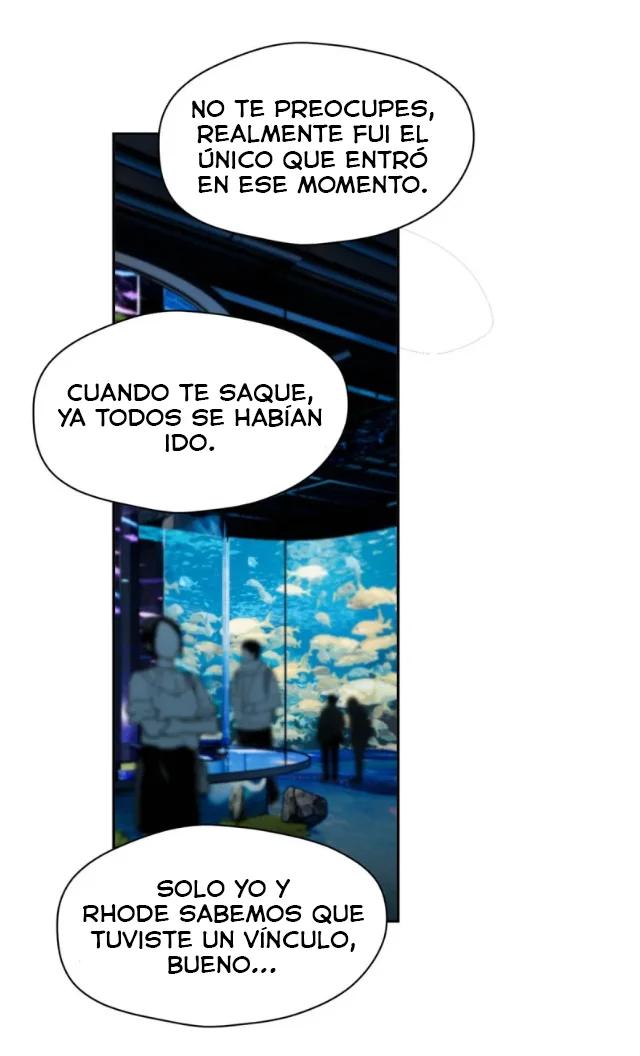 Sube de rango usando tu ego - Capítulo 18 2 manhwa
