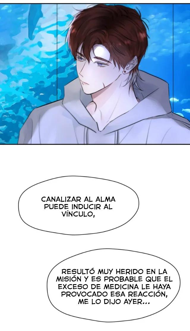 Sube de rango usando tu ego - Capítulo 18 2 manhwa