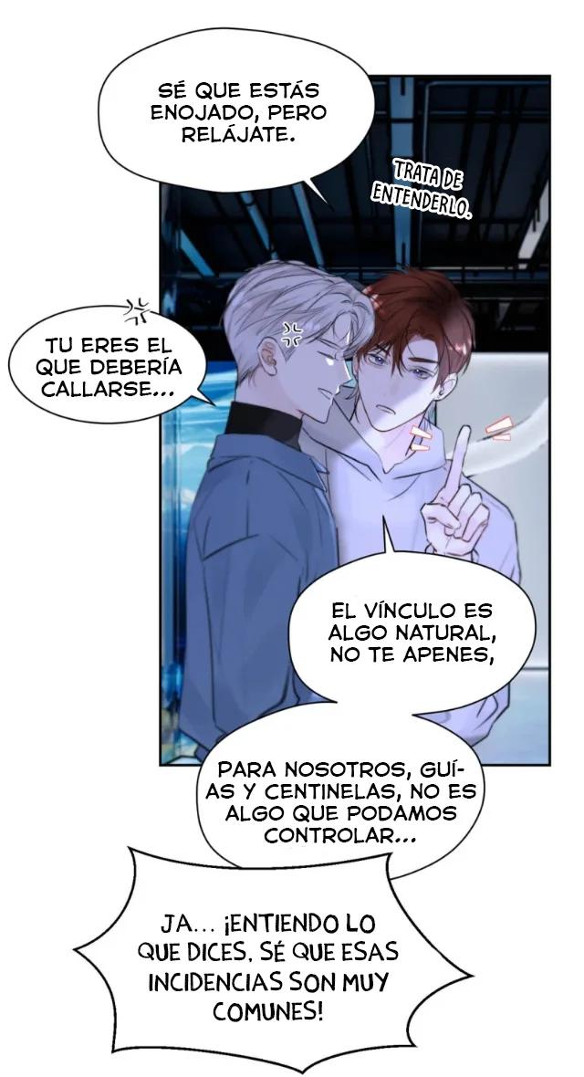Sube de rango usando tu ego - Capítulo 18 2 manhwa