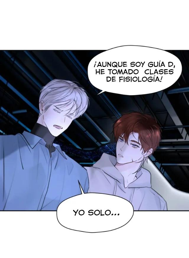 Sube de rango usando tu ego - Capítulo 18 2 manhwa