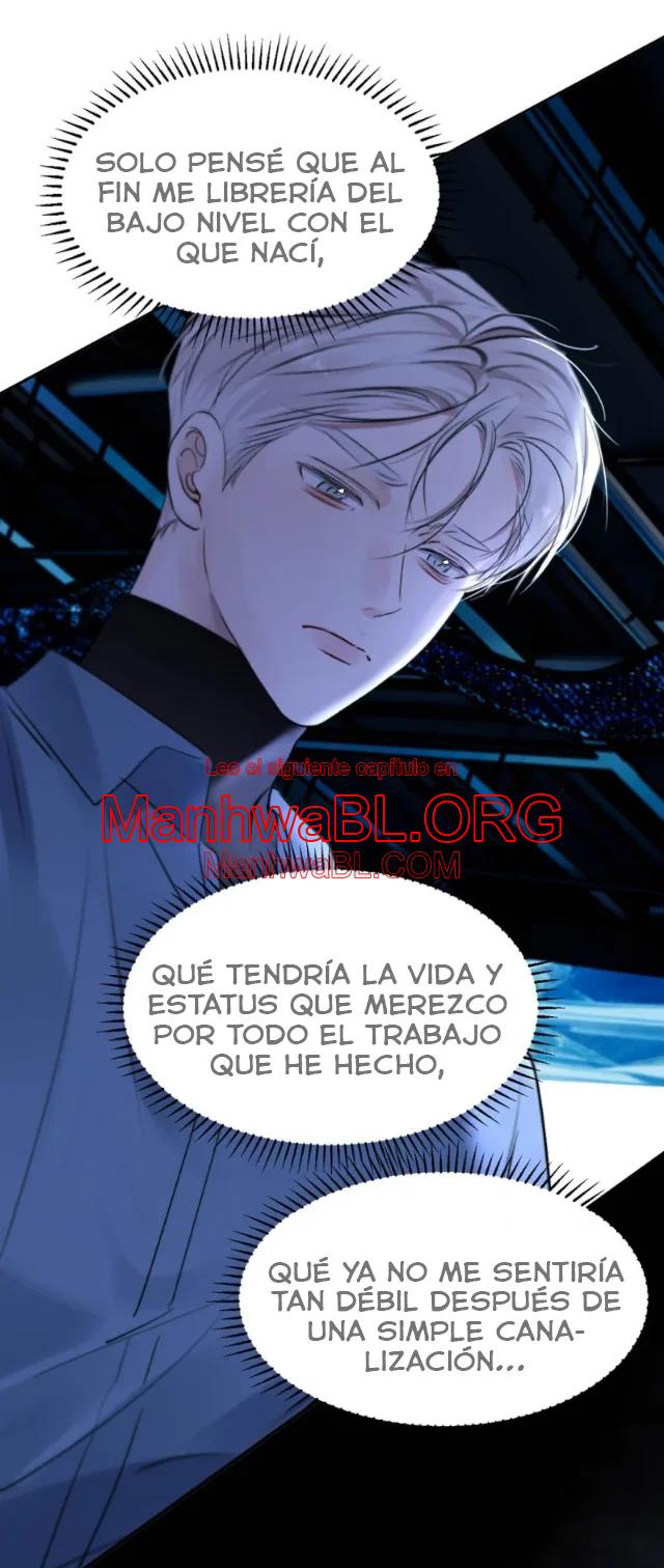 Sube de rango usando tu ego - Capítulo 18 2 manhwa