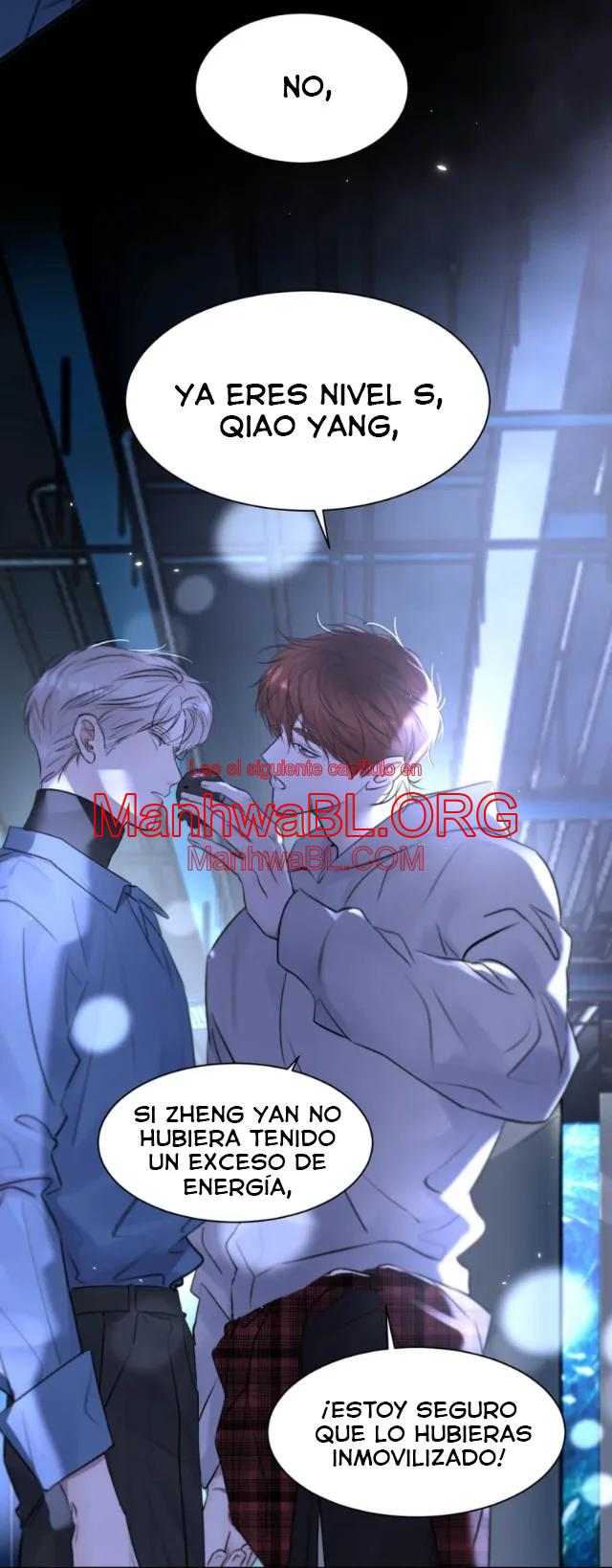 Sube de rango usando tu ego - Capítulo 18 2 manhwa