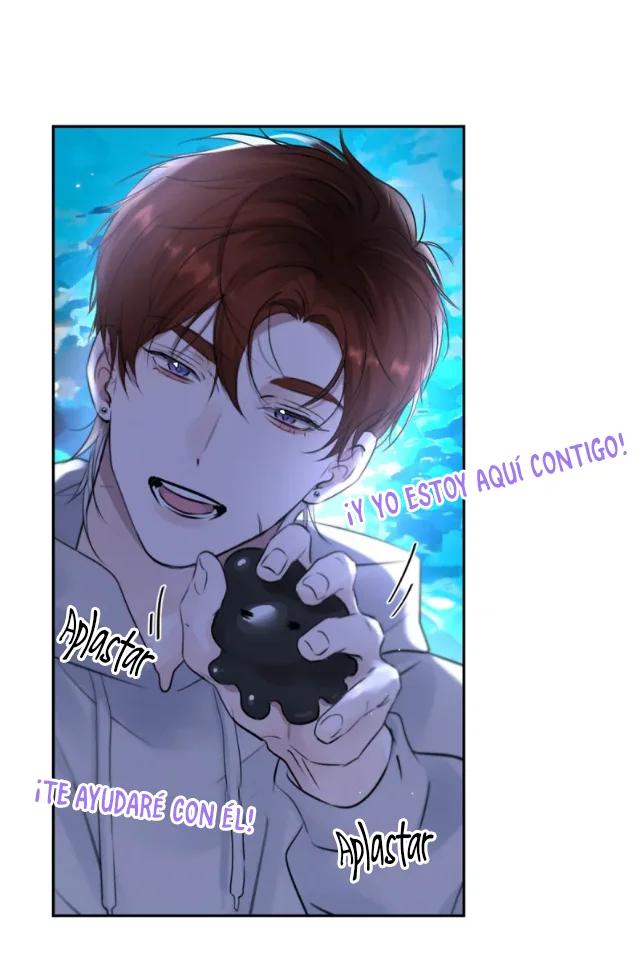 Sube de rango usando tu ego - Capítulo 18 2 manhwa