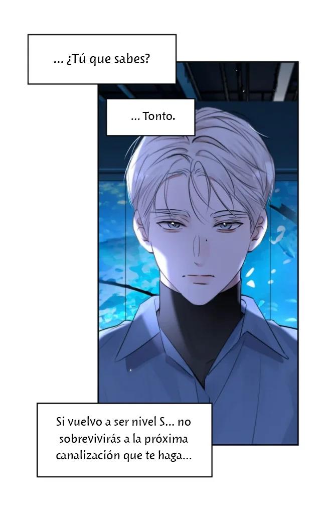 Sube de rango usando tu ego - Capítulo 18 2 manhwa