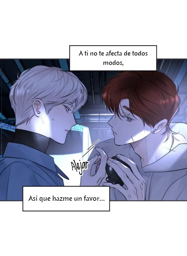 Sube de rango usando tu ego - Capítulo 18 2 manhwa