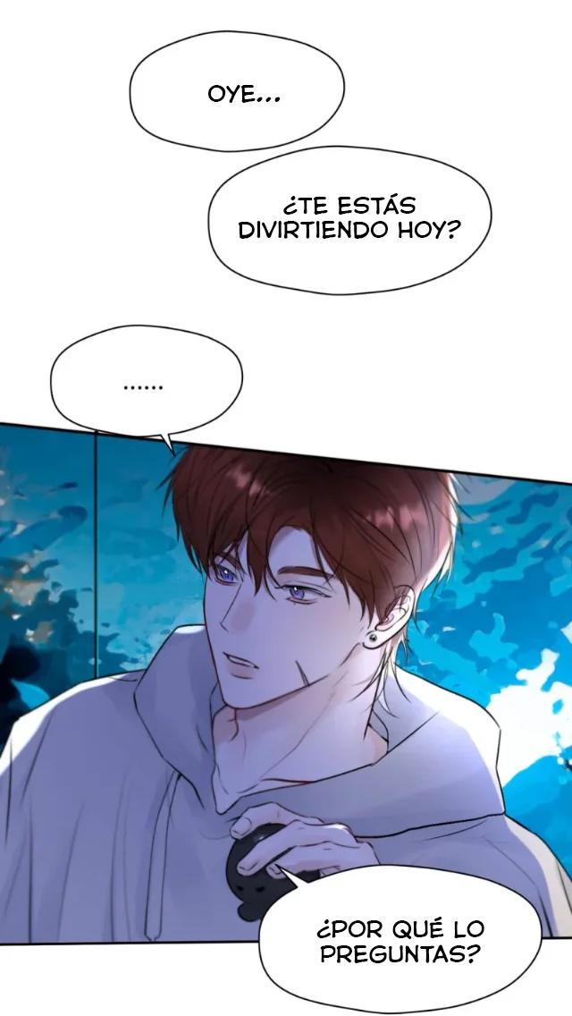 Sube de rango usando tu ego - Capítulo 18 2 manhwa