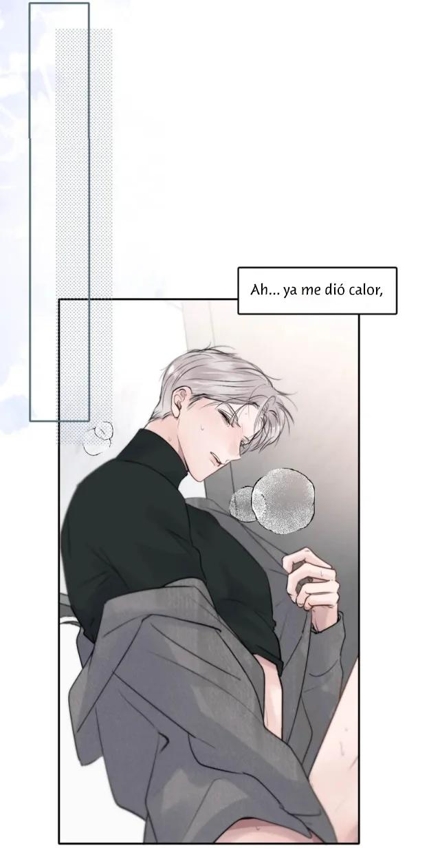 Sube de rango usando tu ego - Capítulo 23 manhwa