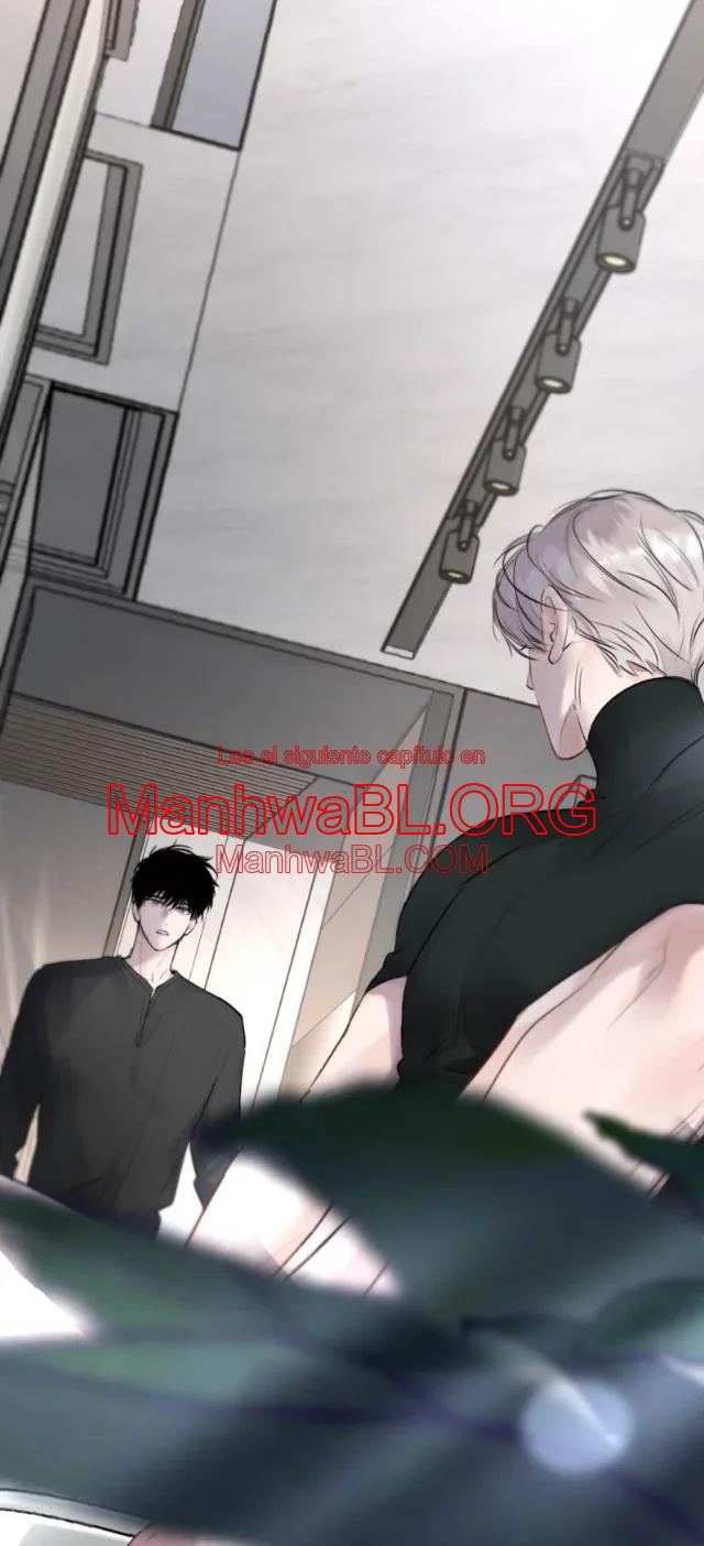 Sube de rango usando tu ego - Capítulo 23 manhwa
