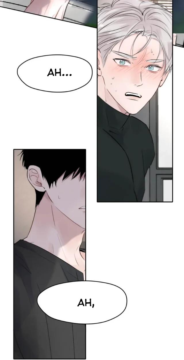 Sube de rango usando tu ego - Capítulo 23 manhwa