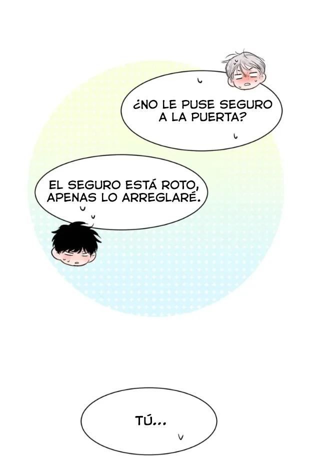 Sube de rango usando tu ego - Capítulo 23 manhwa