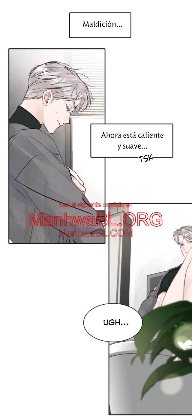 Sube de rango usando tu ego - Capítulo 23 manhwa