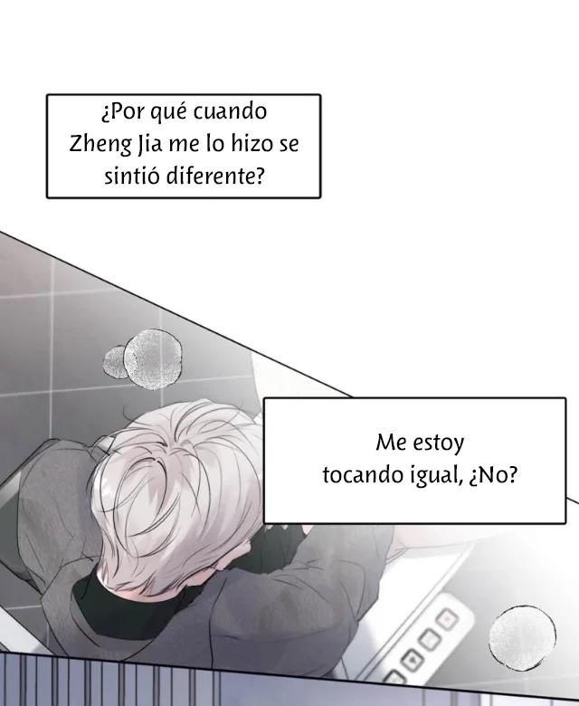 Sube de rango usando tu ego - Capítulo 23 manhwa