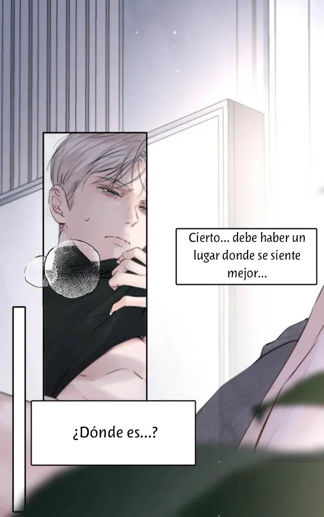 Sube de rango usando tu ego - Capítulo 23 manhwa