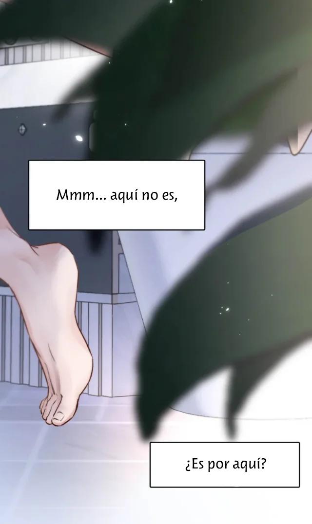 Sube de rango usando tu ego - Capítulo 23 manhwa