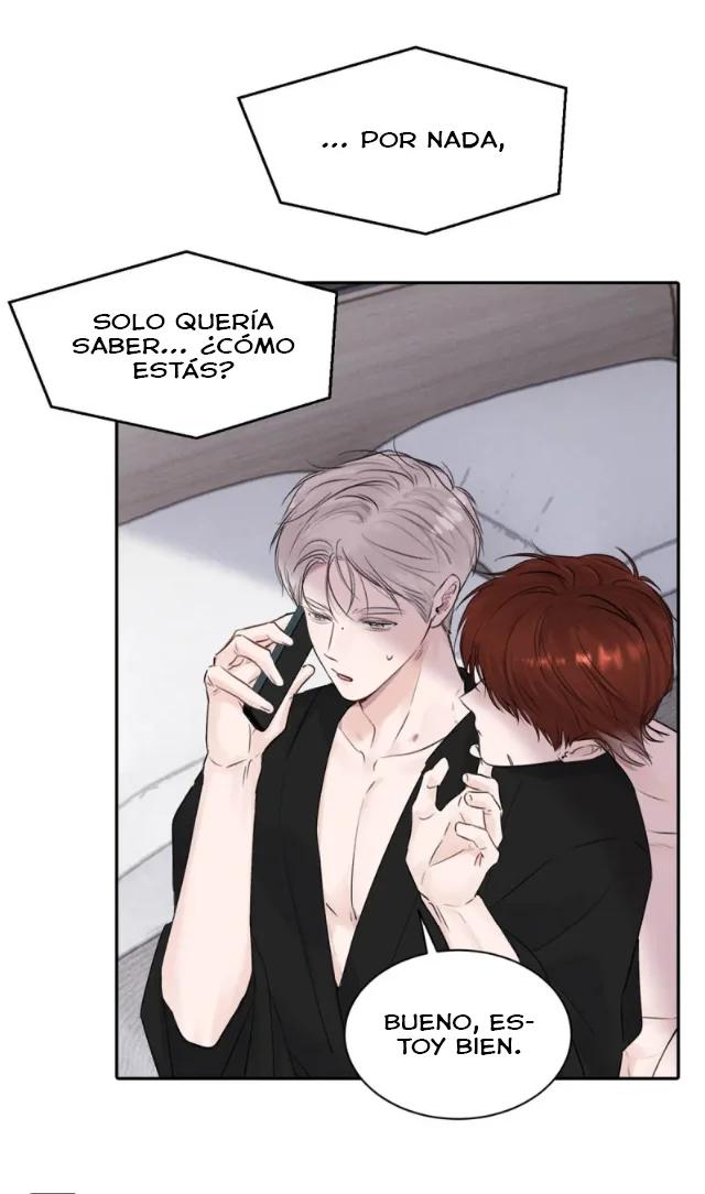 Sube de rango usando tu ego - Capítulo 21 manhwa