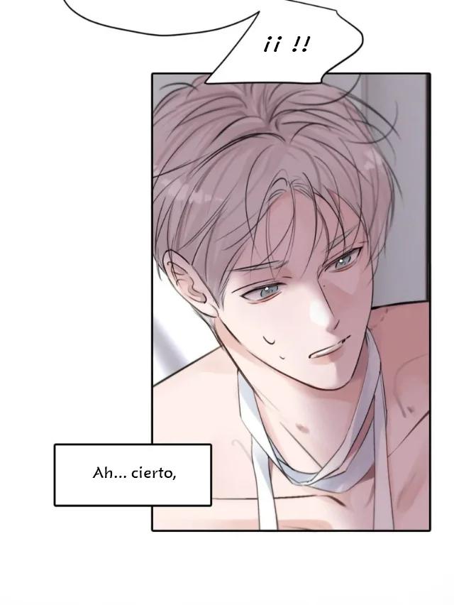 Sube de rango usando tu ego - Capítulo 21 manhwa