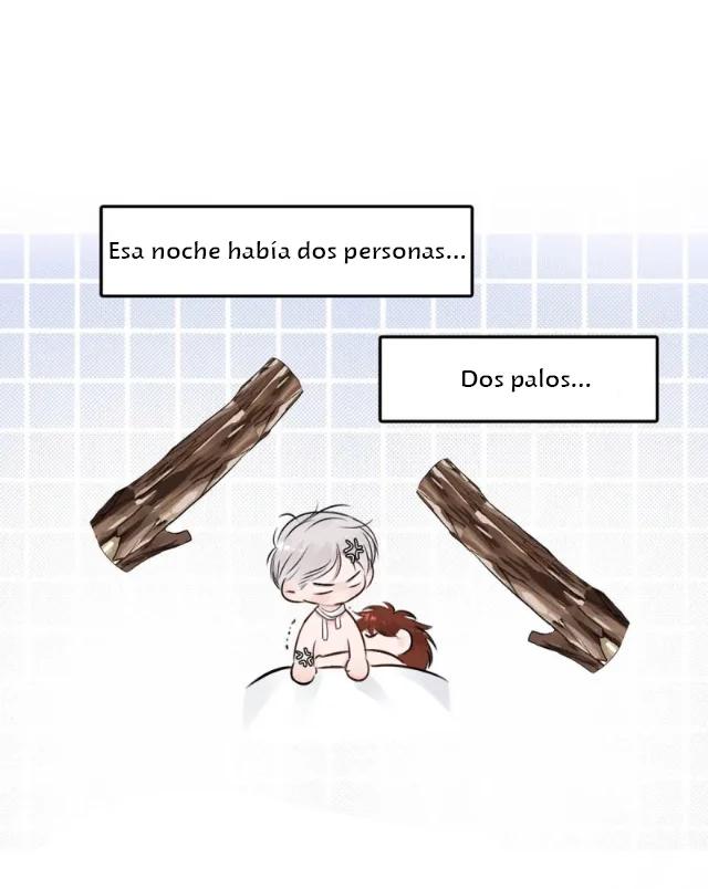Sube de rango usando tu ego - Capítulo 21 manhwa