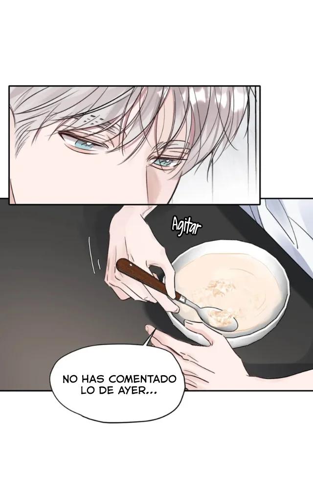 Sube de rango usando tu ego - Capítulo 26 3 manhwa
