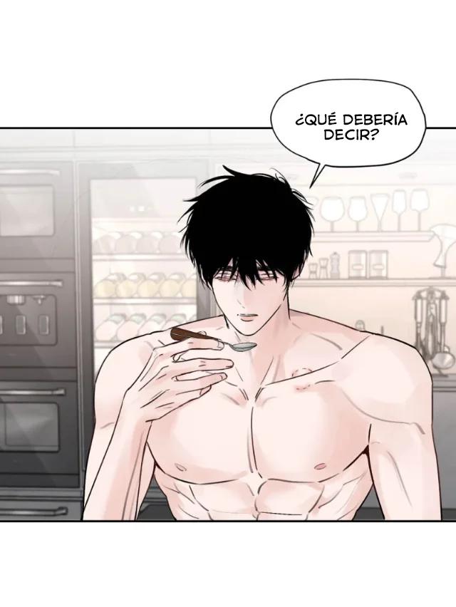 Sube de rango usando tu ego - Capítulo 26 3 manhwa